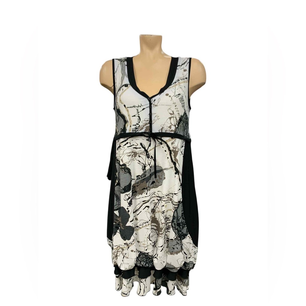 Bali S14 Dress